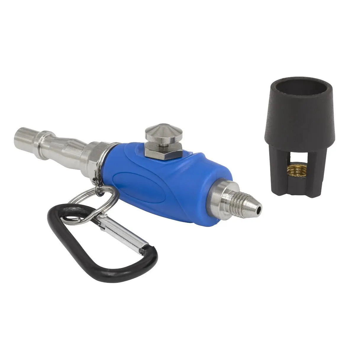 Sealey Venturi Tip Mini Air Blow Gun - Image 4