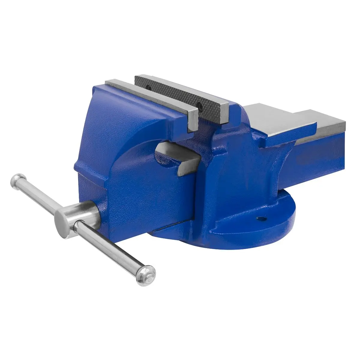 Sealey Vice 150mm Fixed Base