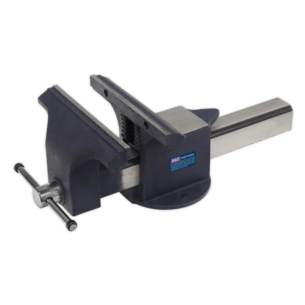 Sealey Vice 300mm All Steel - Image 2