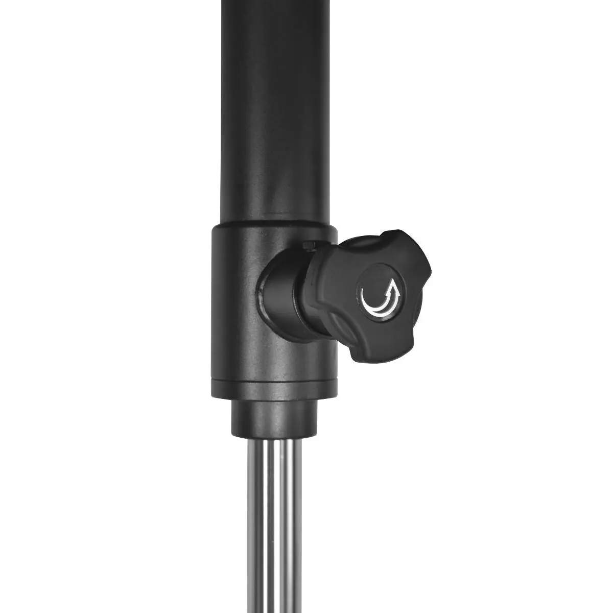 Sealey Viking Industrial Engine Crane 1 Tonne - Image 10