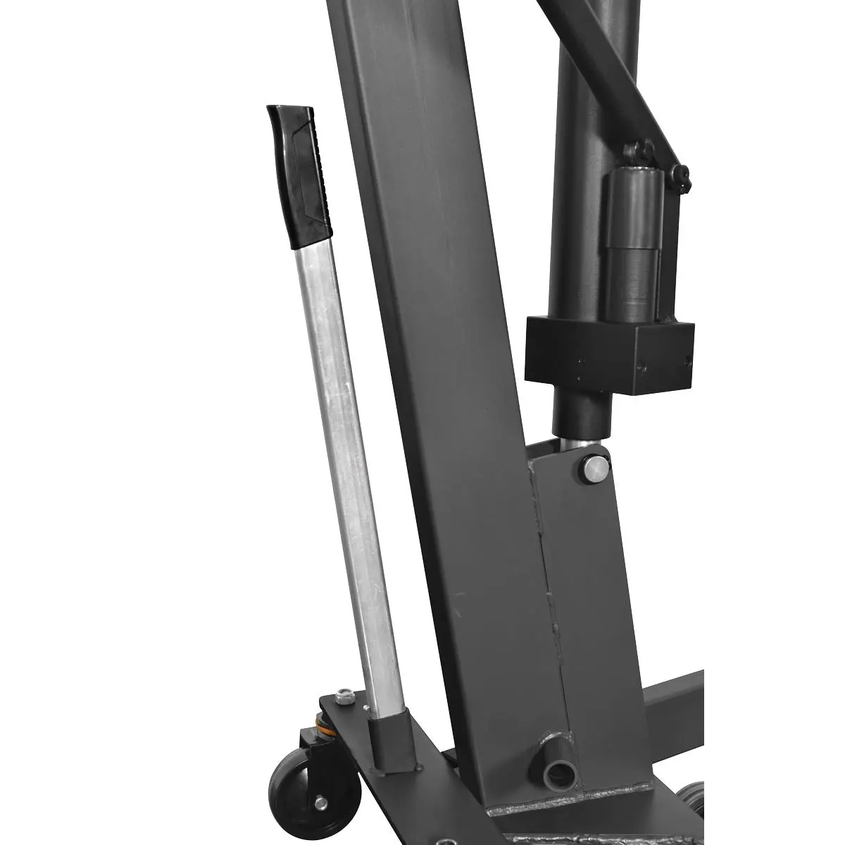 Sealey Viking Industrial Engine Crane 1 Tonne - Image 9