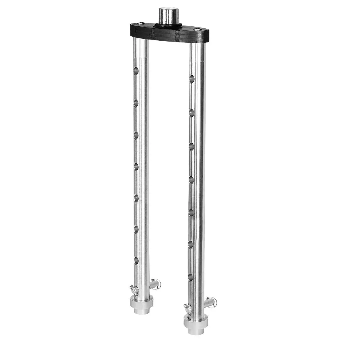 Sealey Viking Pit Jack Safety Stand 15 Tonne - Image 2