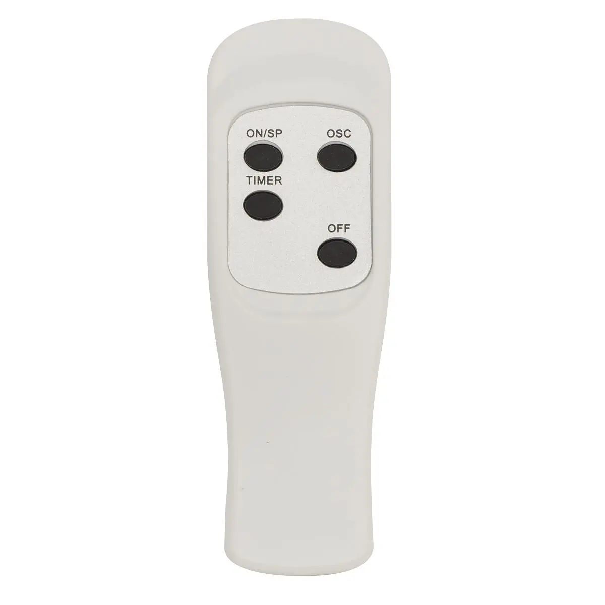 Sealey Wall Fan Remote Control 18" 3-Speed 230V Air Cooler - Image 2