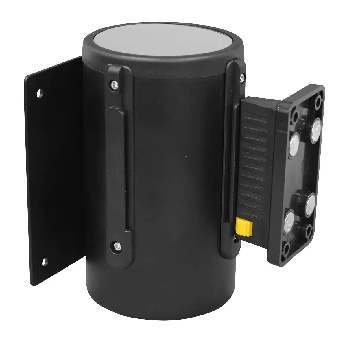Sealey Wall Mounting Retractable Belt Barrier - Image 5
