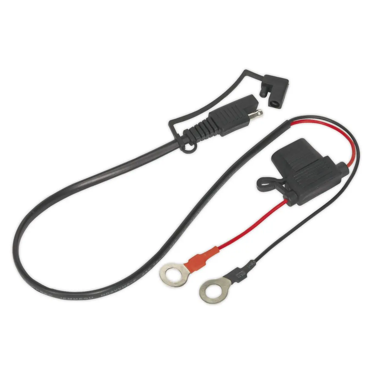 Sealey Watertight Hardwired Terminal Connector for SPP01, SPP02 & SPP03 - Image 2