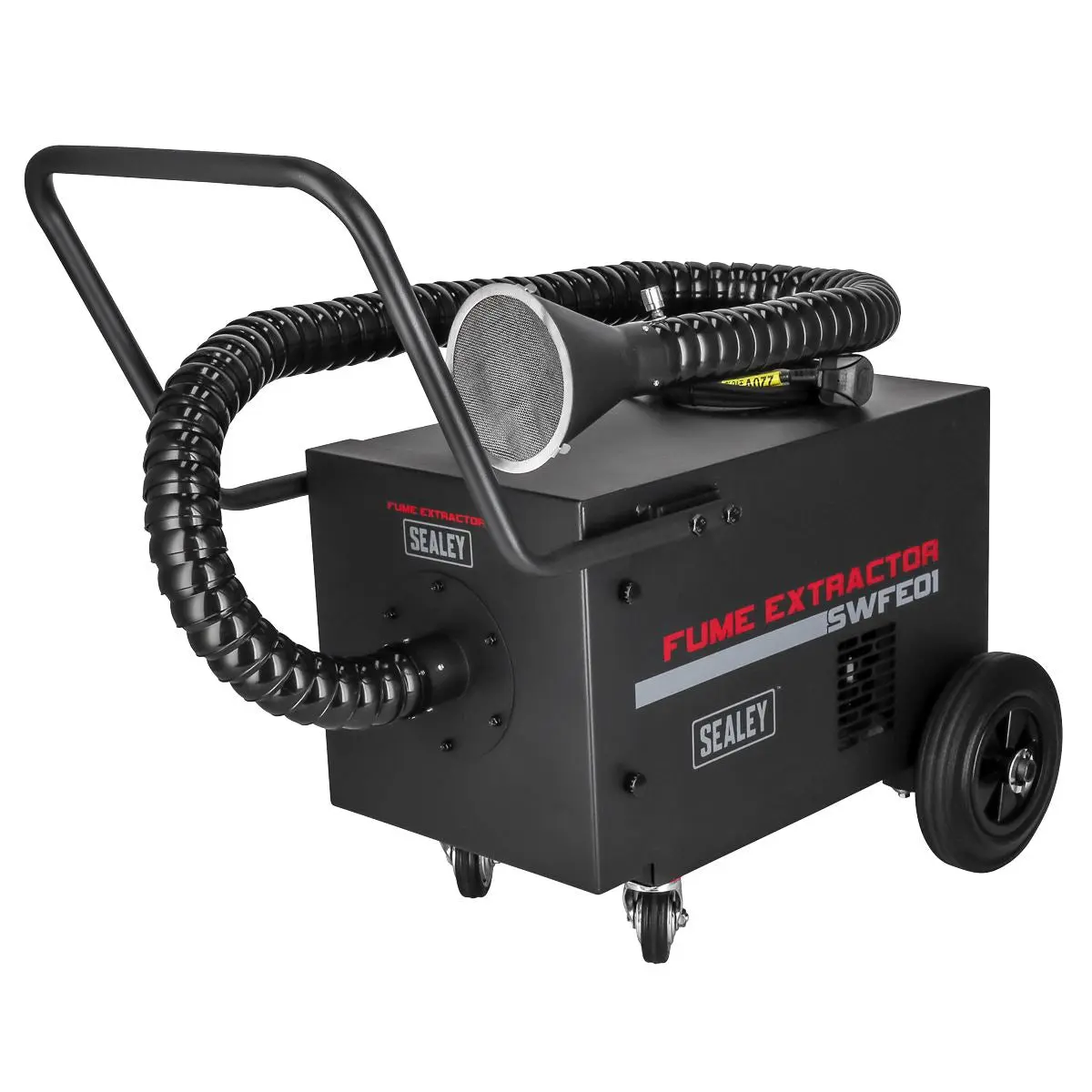 Sealey Welding Fume Extractor - Image 5