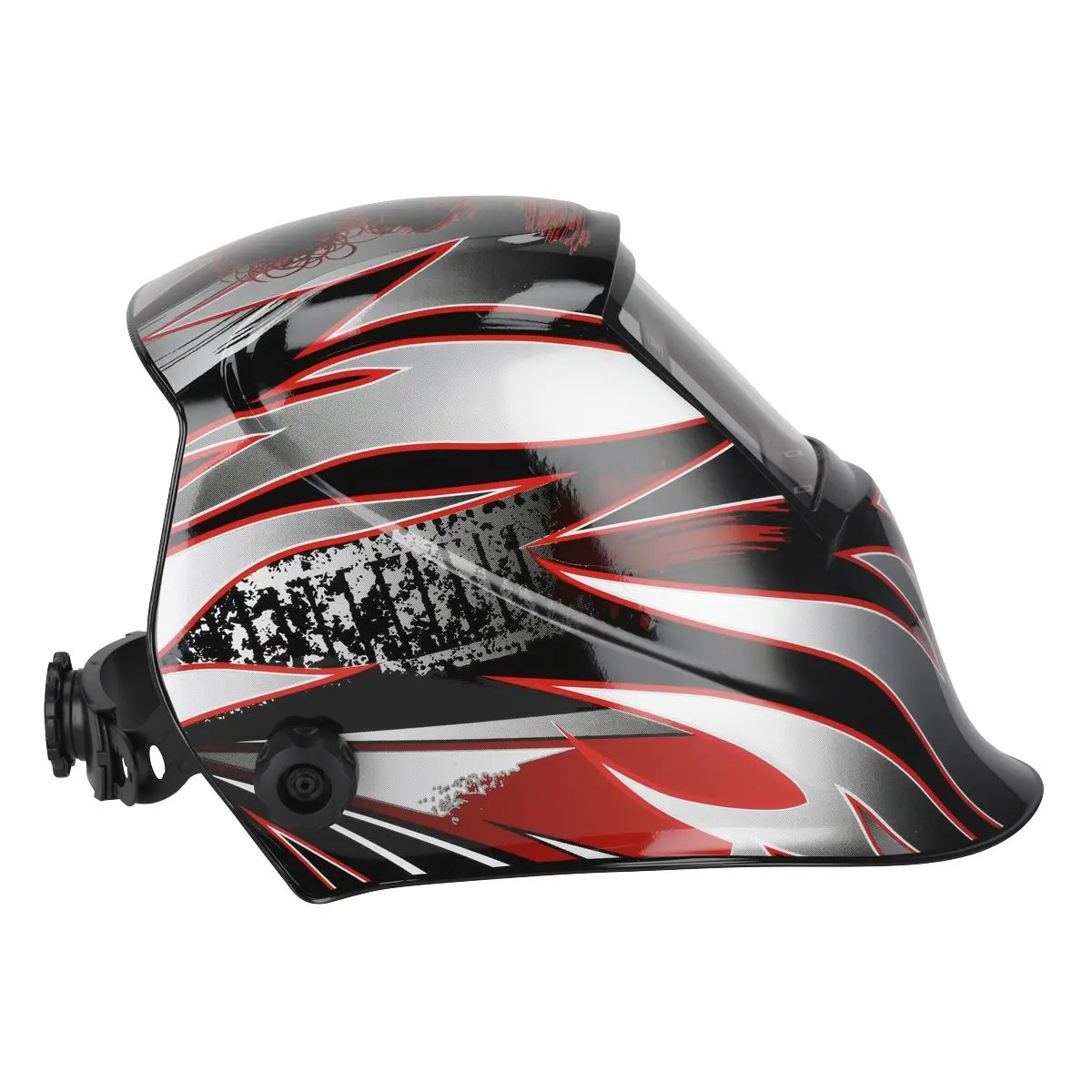 Sealey Welding Helmet Auto Darkening - Shade 9-13 - Image 3