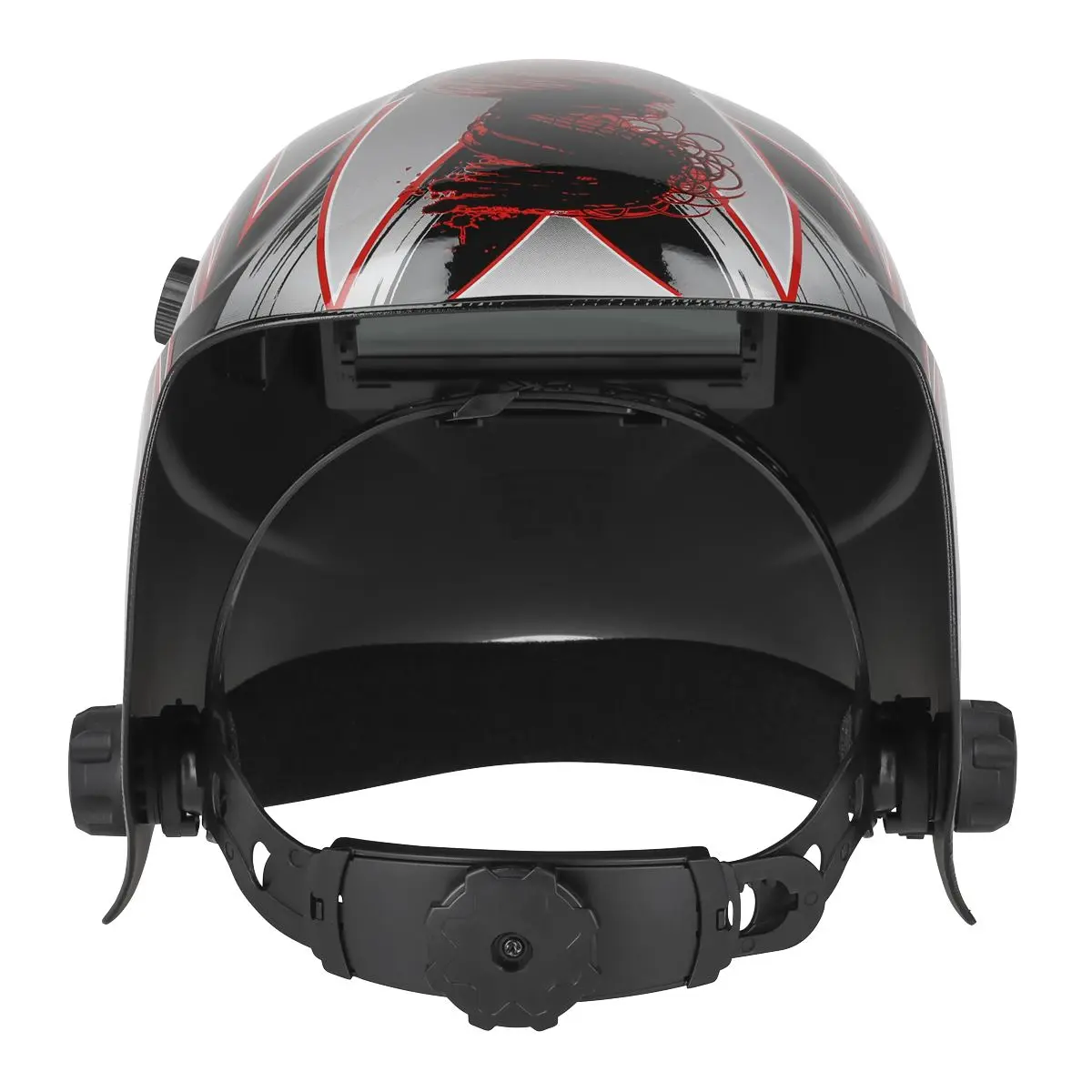 Sealey Welding Helmet Auto Darkening - Shade 9-13 - Image 4