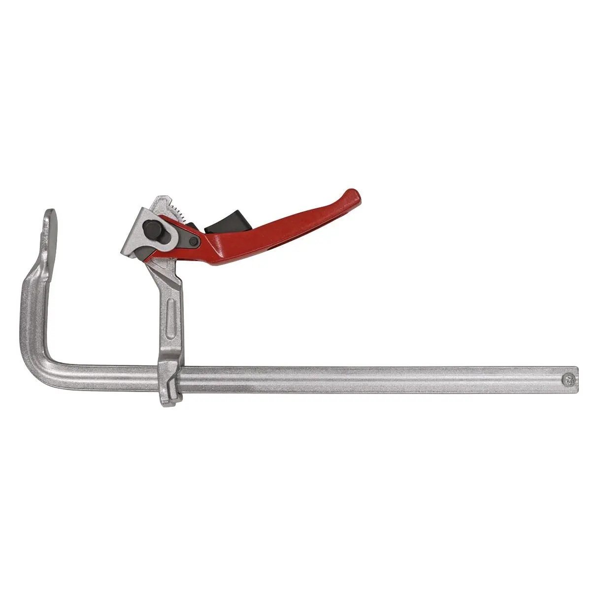Sealey Welding Ratchet Clamp 400 x 120mm - Image 6
