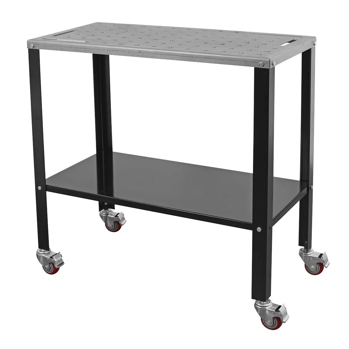Sealey Welding Table/Workbench 915 x 460mm - Image 7