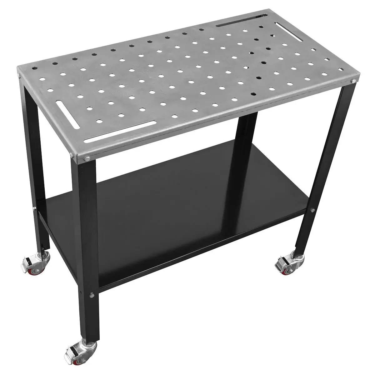 Sealey Welding Table/Workbench 915 x 460mm - Image 8