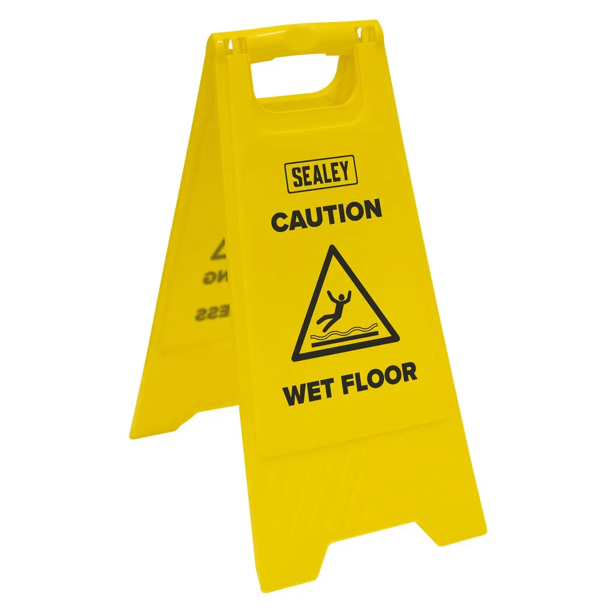 Sealey Wet Floor Signs - Pack of 2 - Image 4