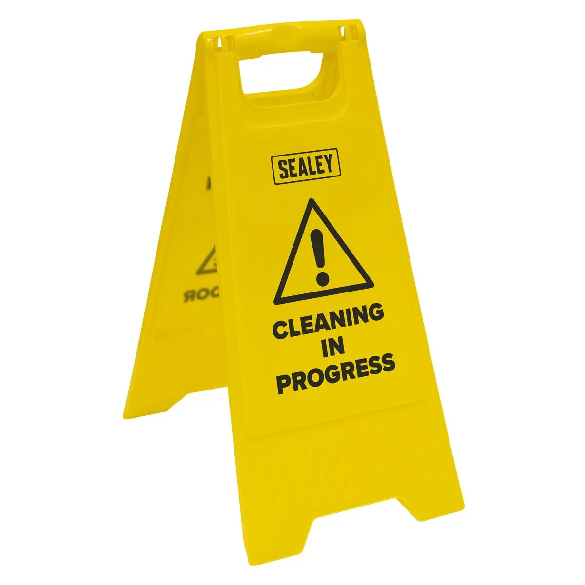 Sealey Wet Floor Signs - Pack of 2 - Image 5