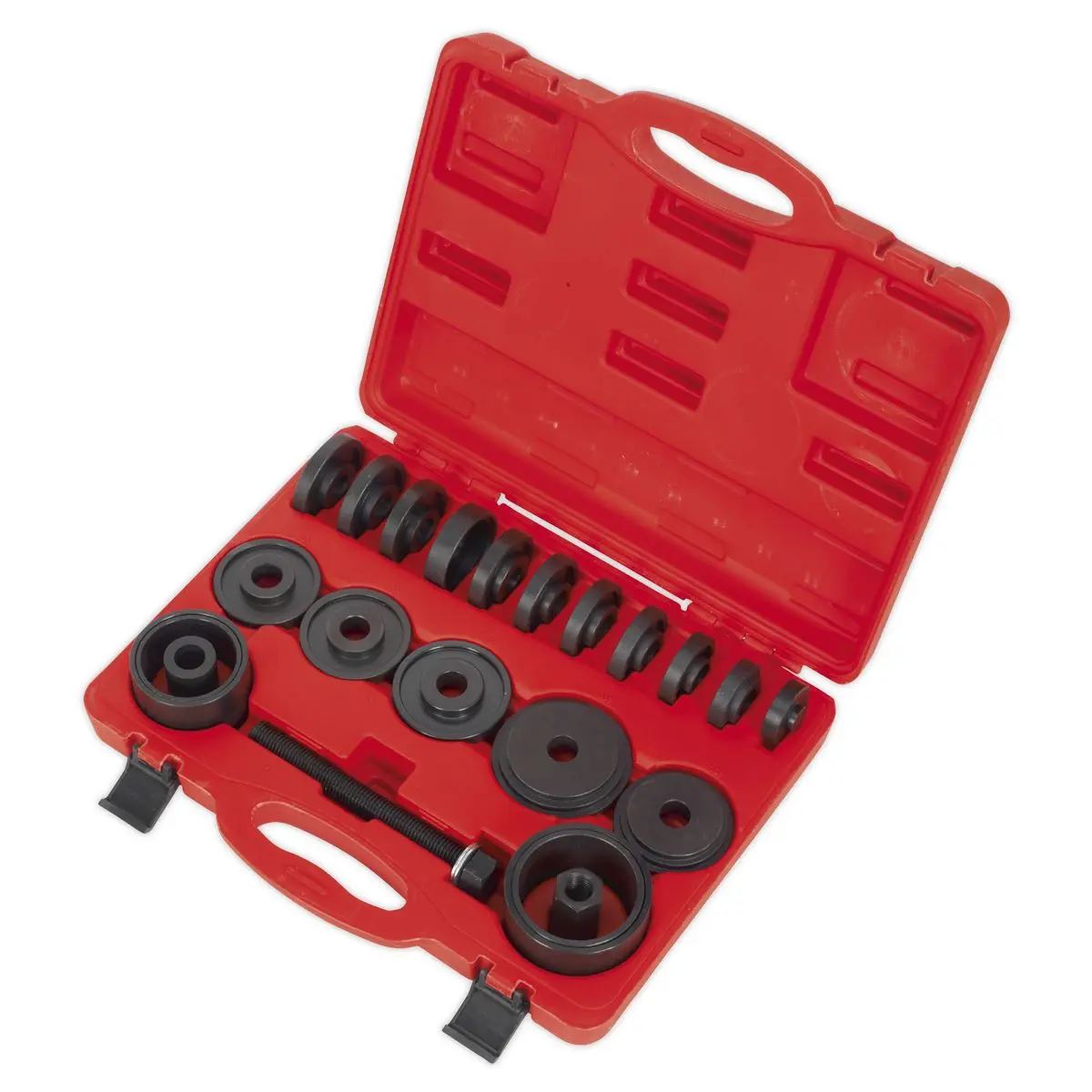 Sealey Wheel Bearing Removal/Installation Kit - Image 2