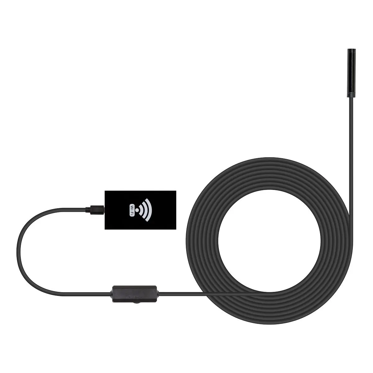 Sealey Wi-Fi Borescope Ø8mm - Image 4