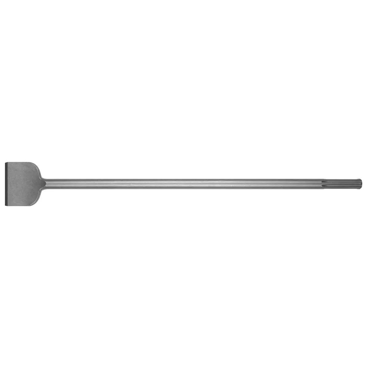 Sealey Wide Chisel 75 x 600mm - SDS MAX - Image 3