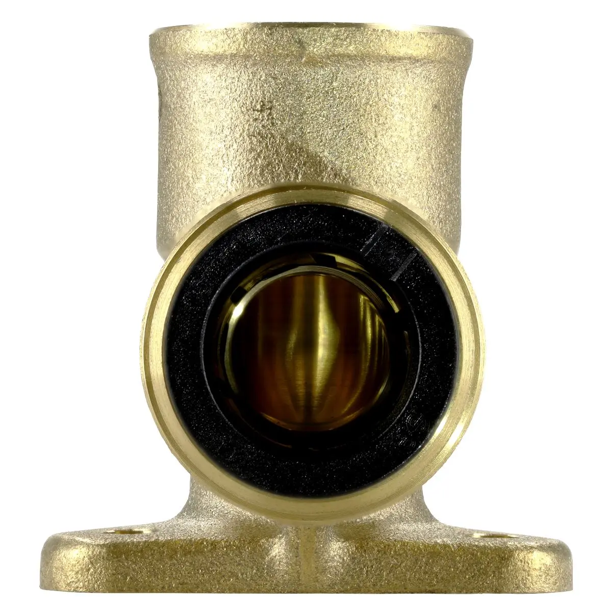John Guest Wingback Elbow 15mm x 1/2"BSP Brass (John Guest Speedfit® - PM15WB) - Image 4