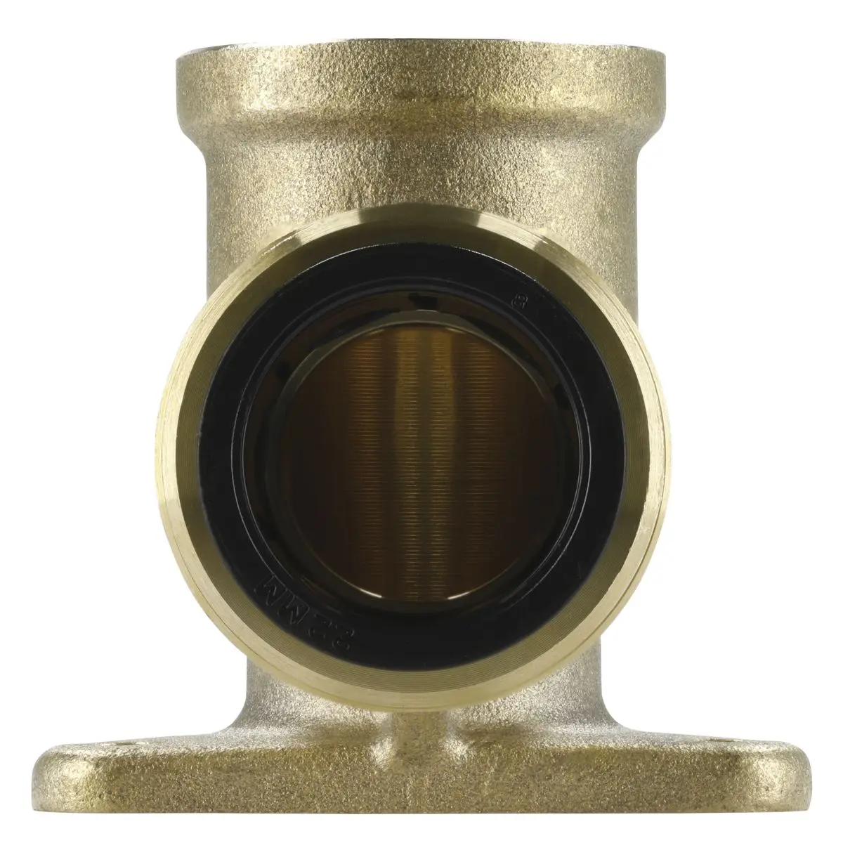 John Guest Wingback Elbow 22mm x 3/4"BSP Brass (John Guest Speedfit® - PM22WB) - Image 3