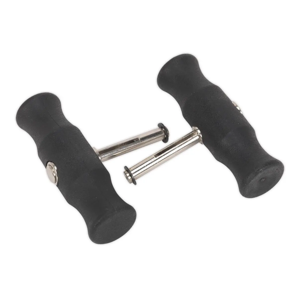 Sealey Wire Grip Handles - Pair - Image 2