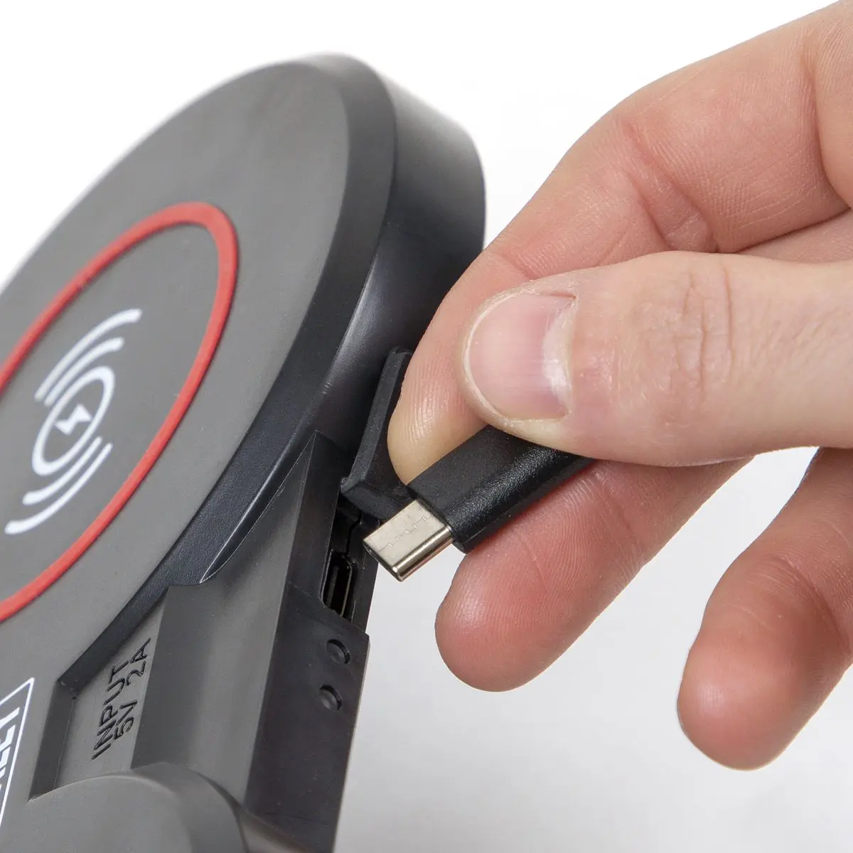 Sealey Wireless Charging Base Double 5V⎓2A - Image 6