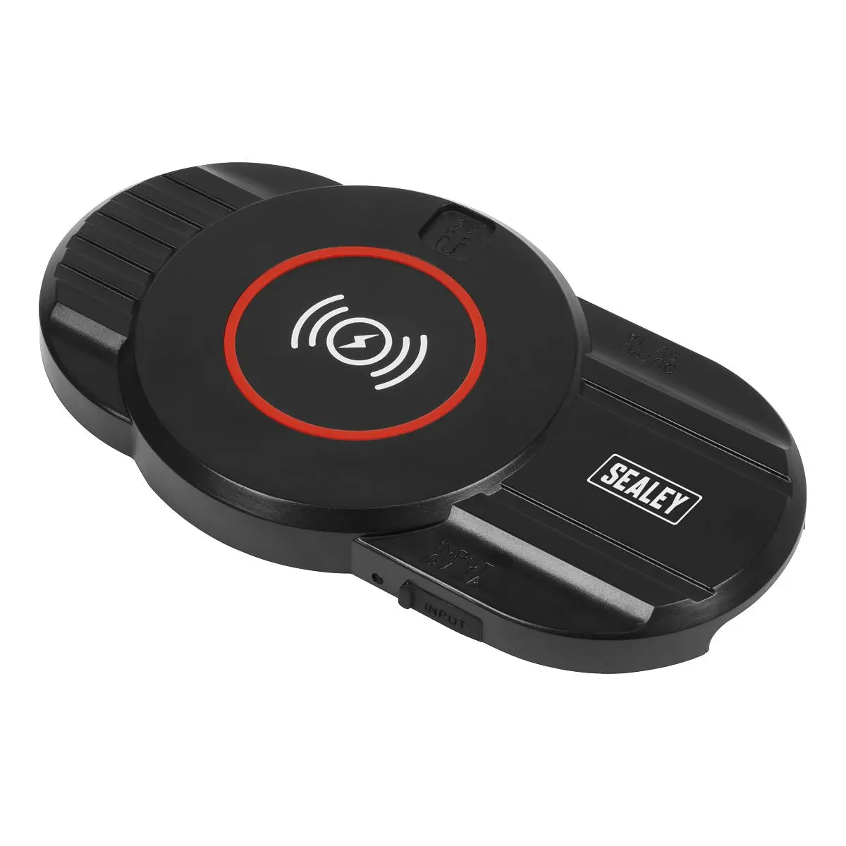 Sealey Wireless Charging Base Single 5V⎓1A - Image 6