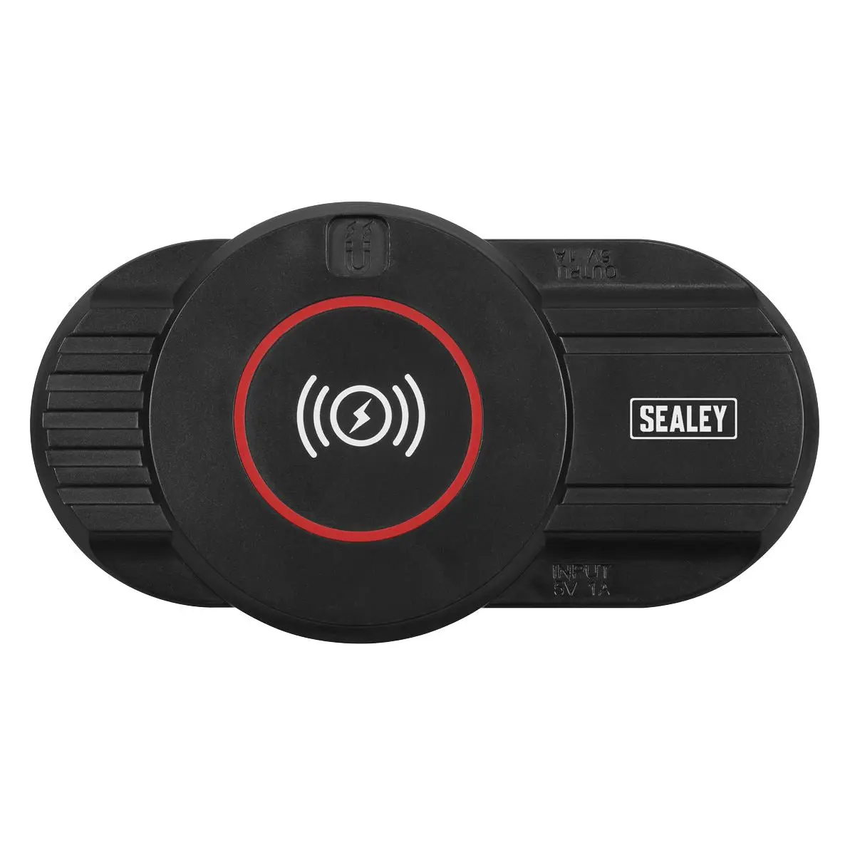 Sealey Wireless Charging Base Single 5V⎓1A - Image 7