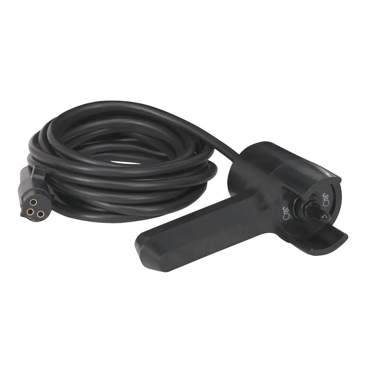 Sealey Self-Recovery Wireless Winch SRW5450 Combo Kit - Image 4