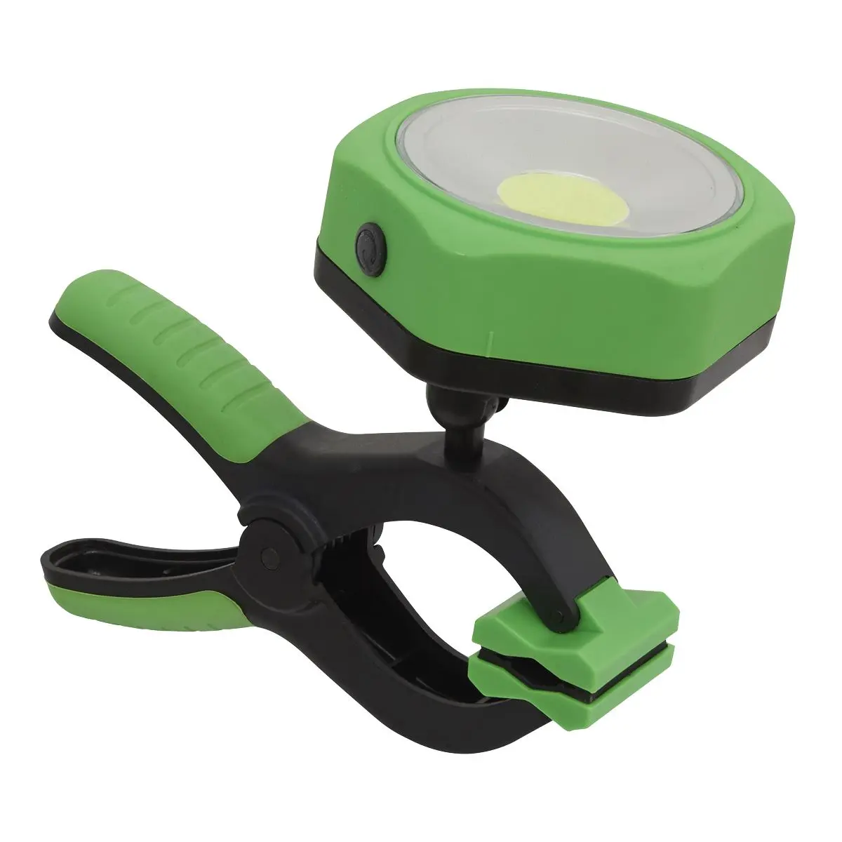 Sealey Work Light with Clamp 3W COB LED