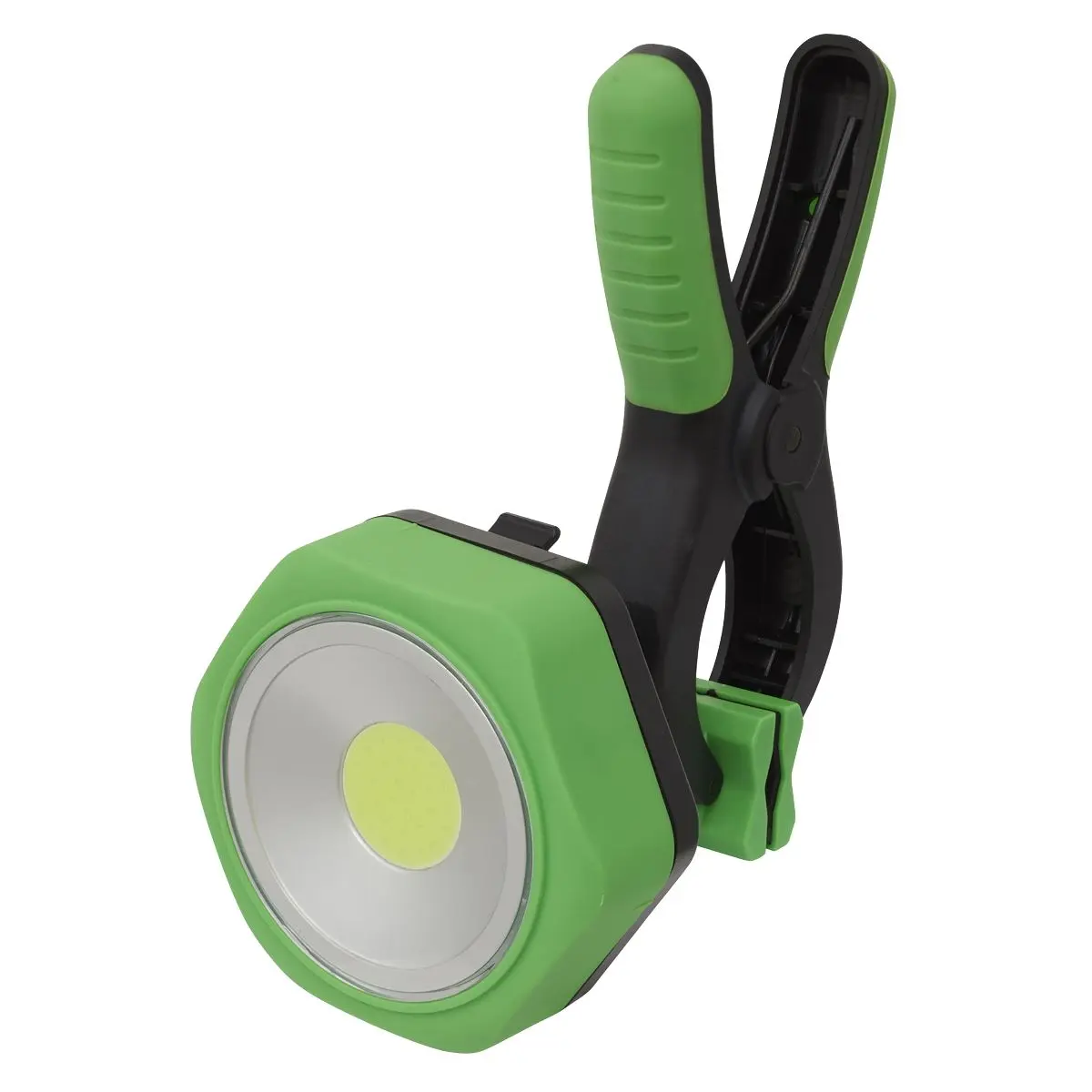 Sealey Work Light with Clamp 3W COB LED - Image 4