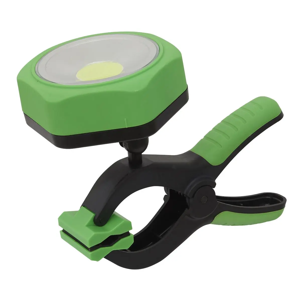 Sealey Work Light with Clamp 3W COB LED - Image 6