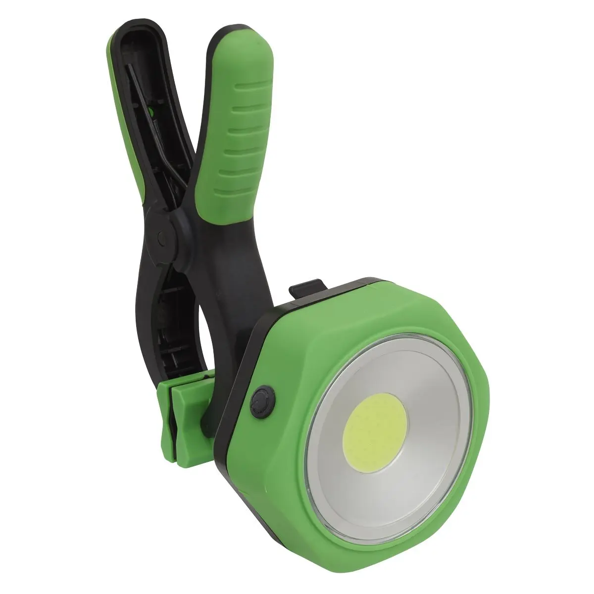 Sealey Work Light with Clamp 3W COB LED - Image 7