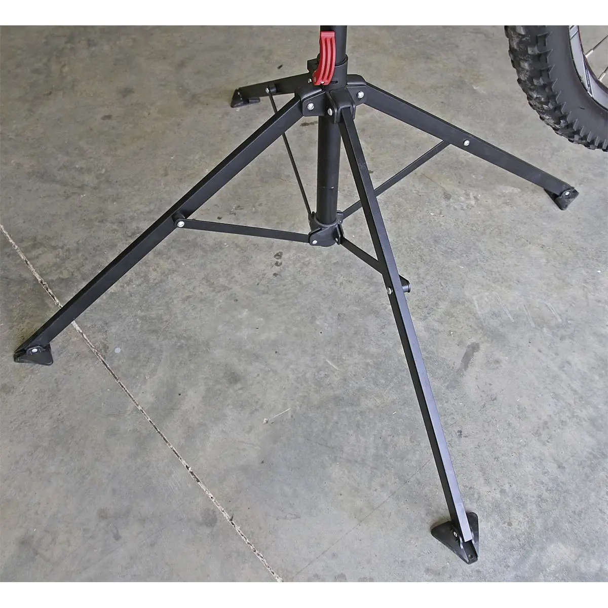 Sealey Workshop Bicycle Stand - Image 3