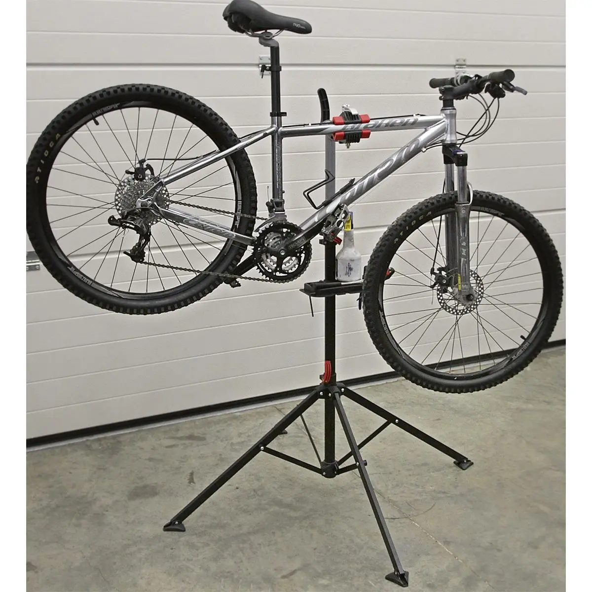 Sealey Workshop Bicycle Stand - Image 4