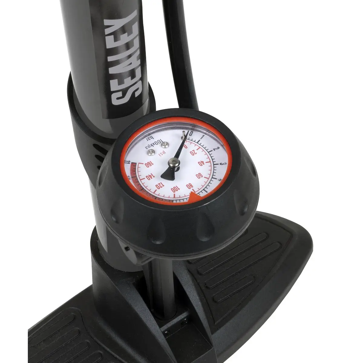 Sealey Workshop Pump - Image 2