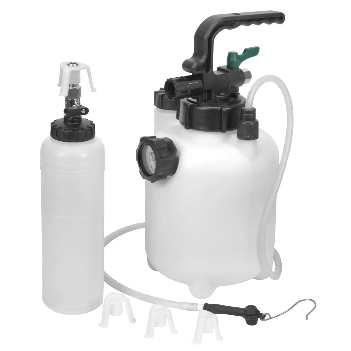 Sealey Workshop Vacuum Brake & Clutch Bleeder 2.5L