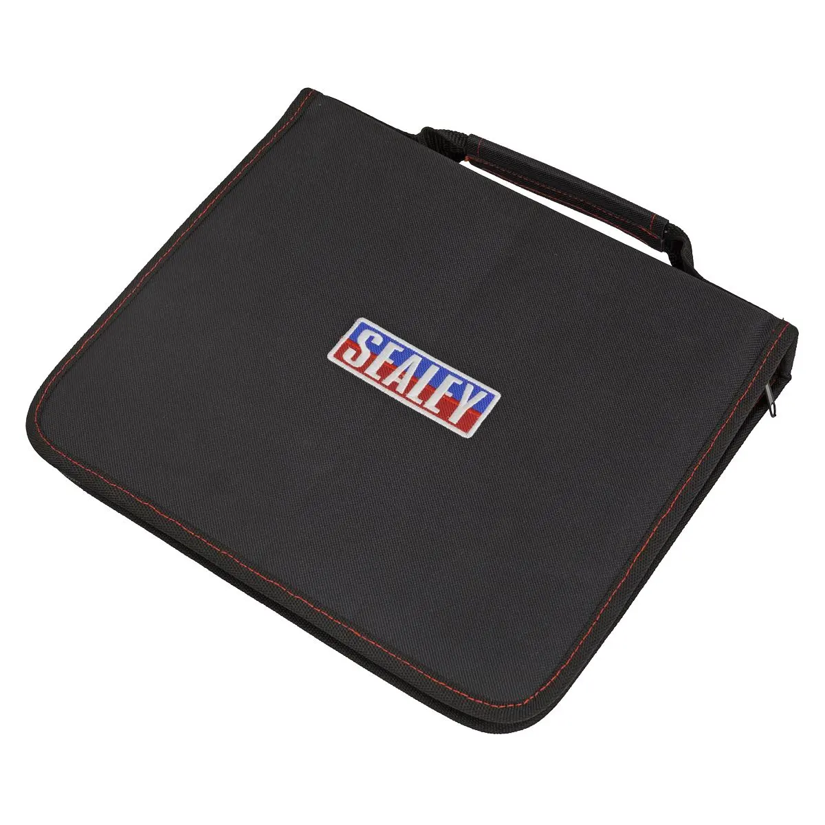 Sealey Zipped Tool Pouch 6-Pocket - Image 8