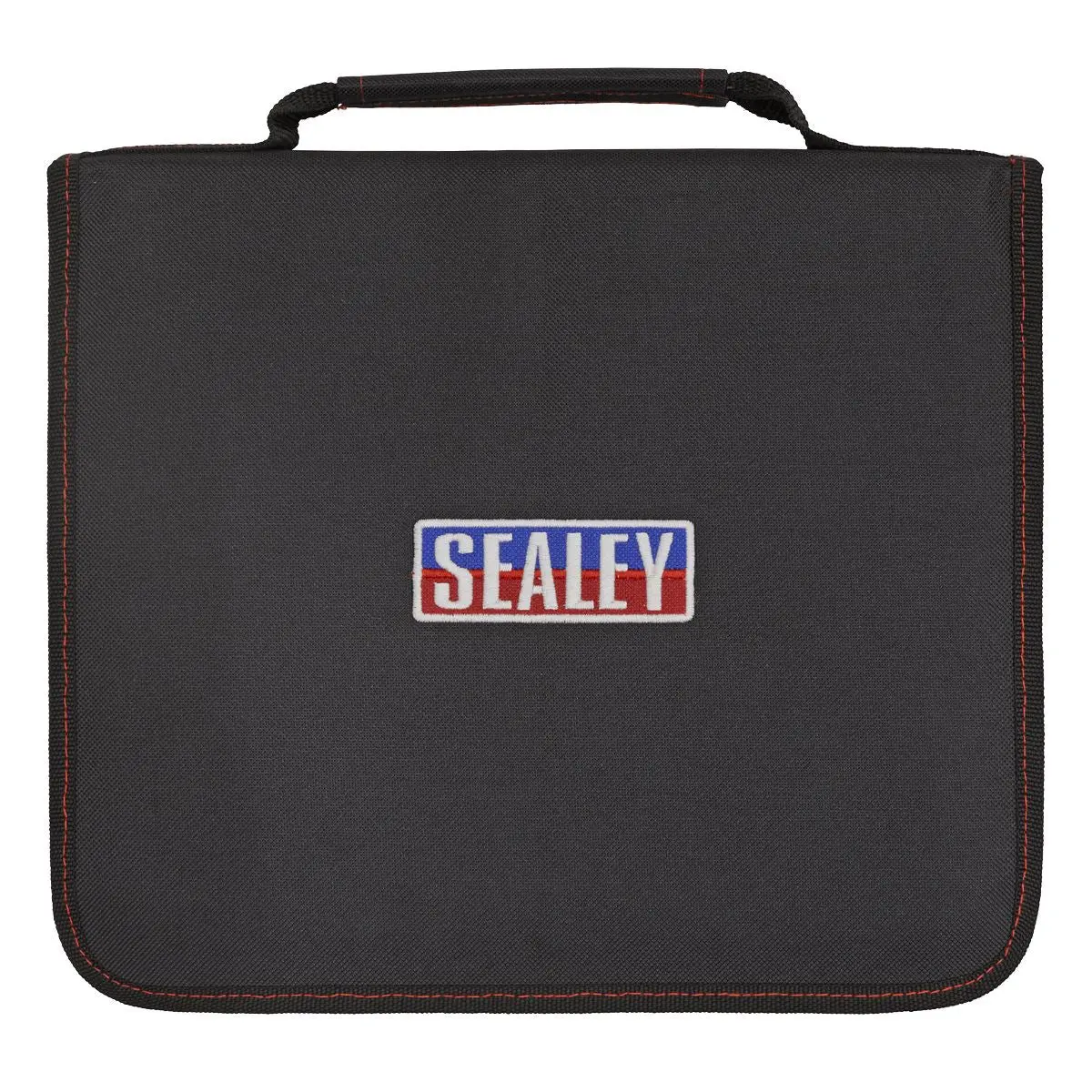Sealey Zipped Tool Pouch 6-Pocket - Image 9