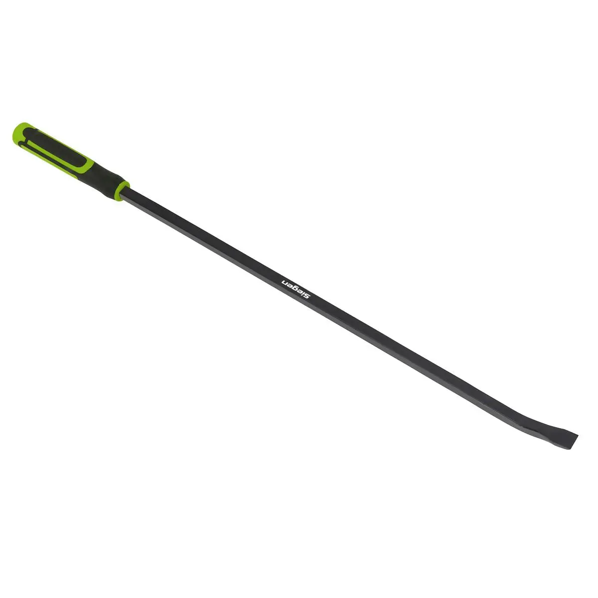 Siegen 900mm Heavy-Duty Pry Bar - Image 2