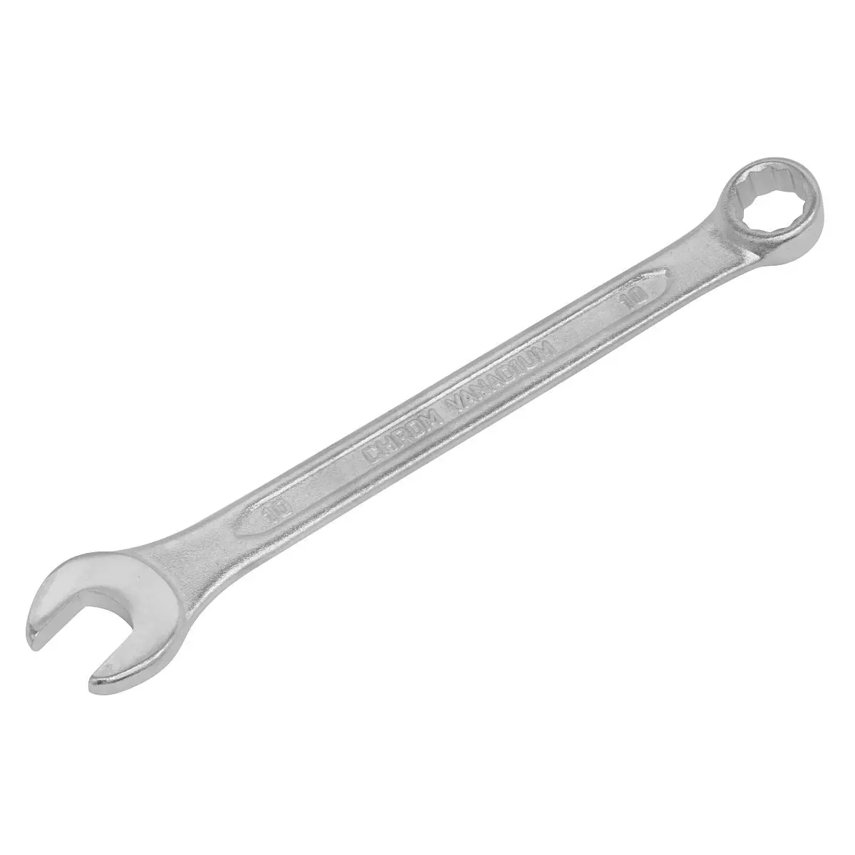 Siegen by Sealey Combination Spanner 10mm
