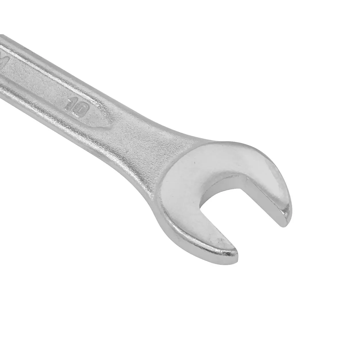 Siegen by Sealey Combination Spanner 10mm - Image 3