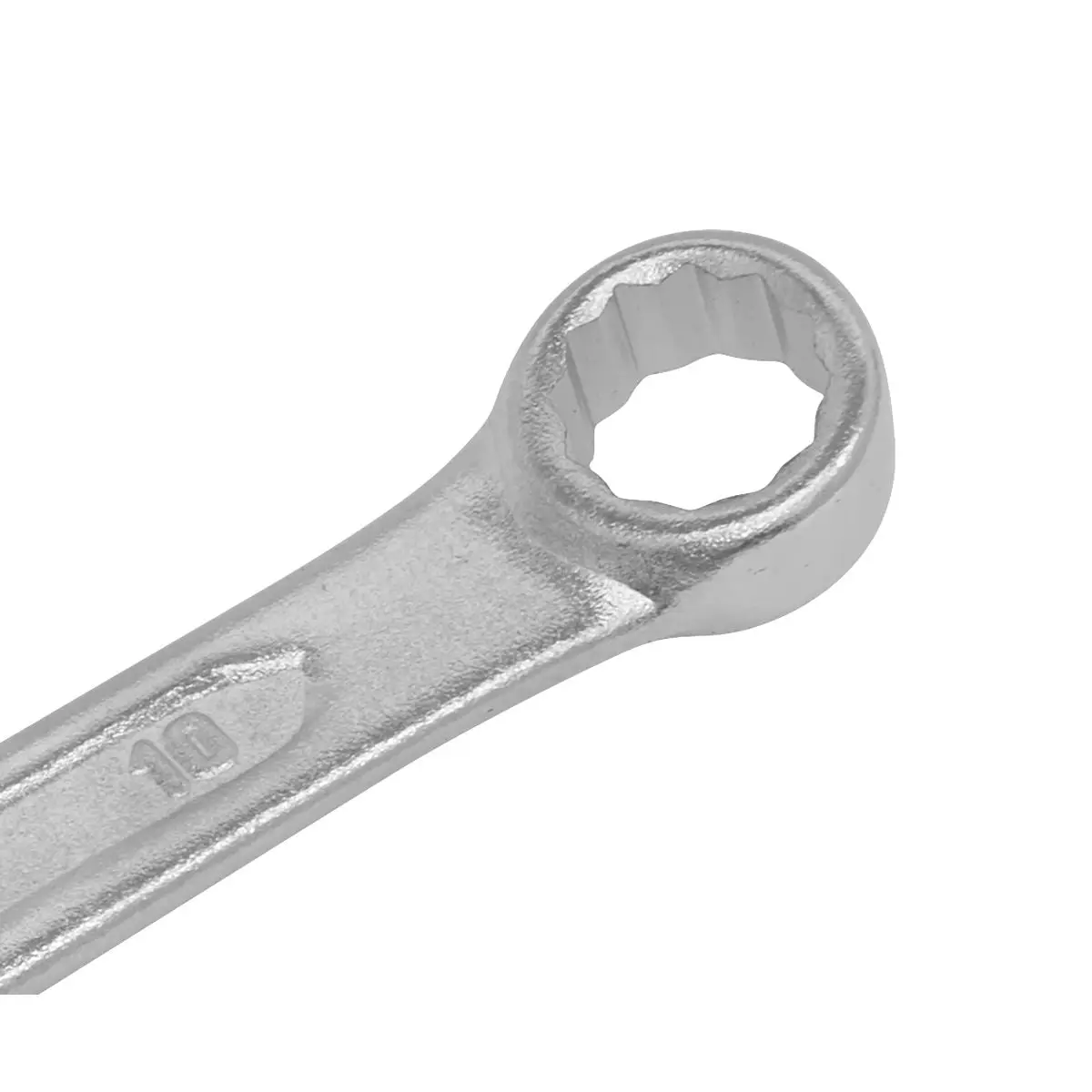 Siegen by Sealey Combination Spanner 10mm - Image 4