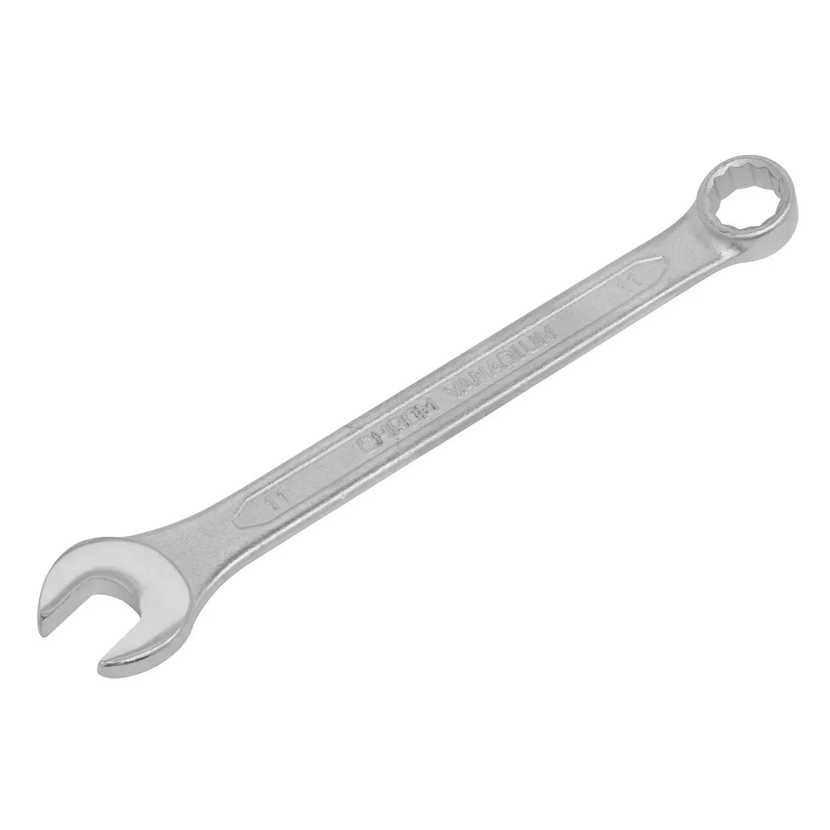 Siegen by Sealey Combination Spanner 11mm