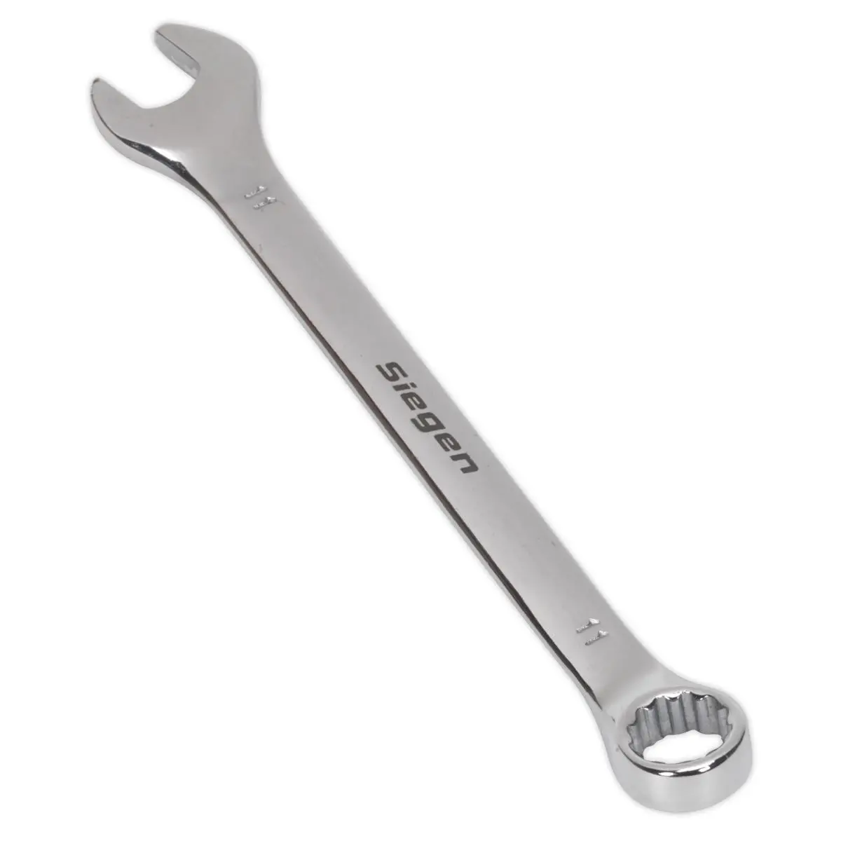 Siegen by Sealey Combination Spanner 11mm
