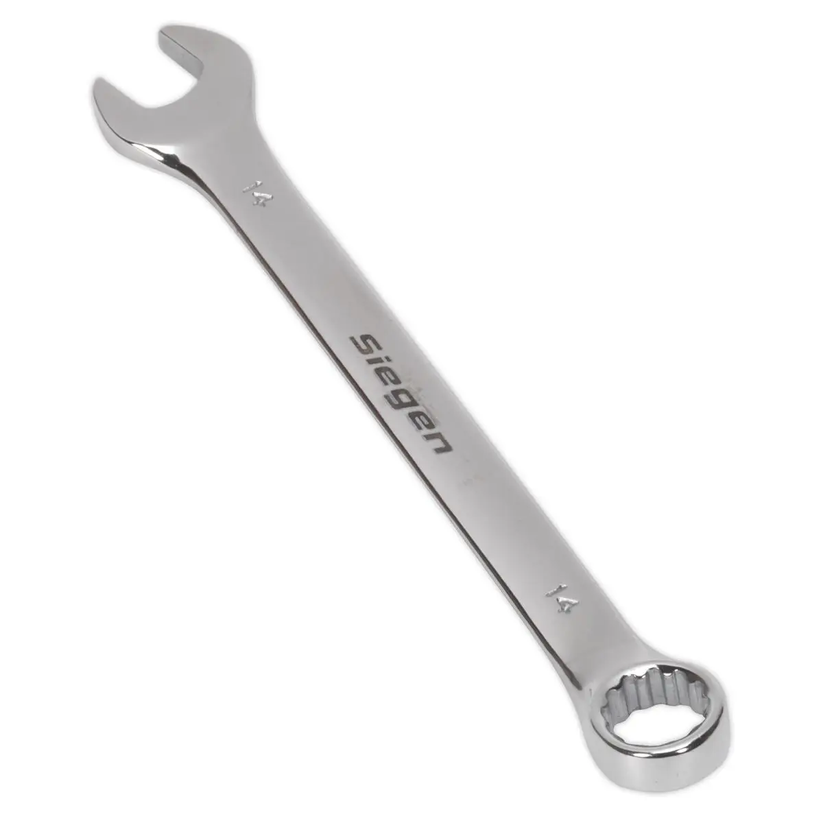 Siegen by Sealey Combination Spanner 14mm