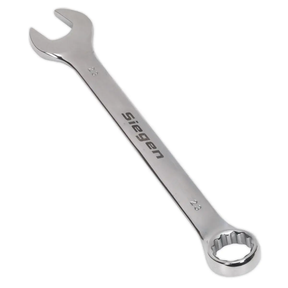 Siegen by Sealey Combination Spanner 23mm