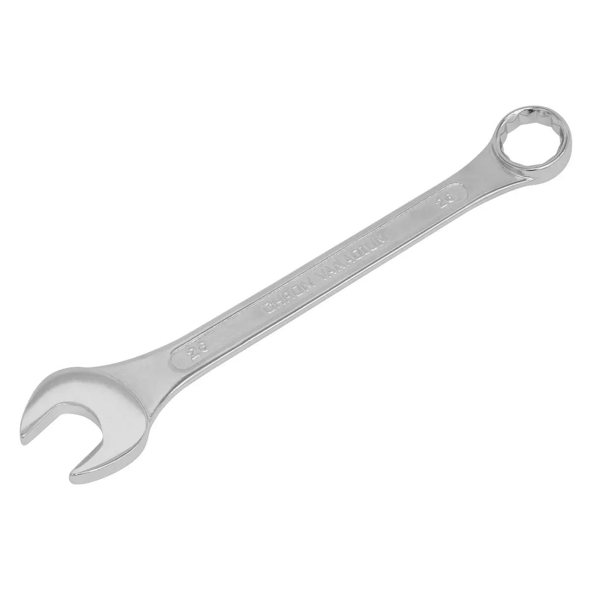 Siegen by Sealey Combination Spanner 26mm