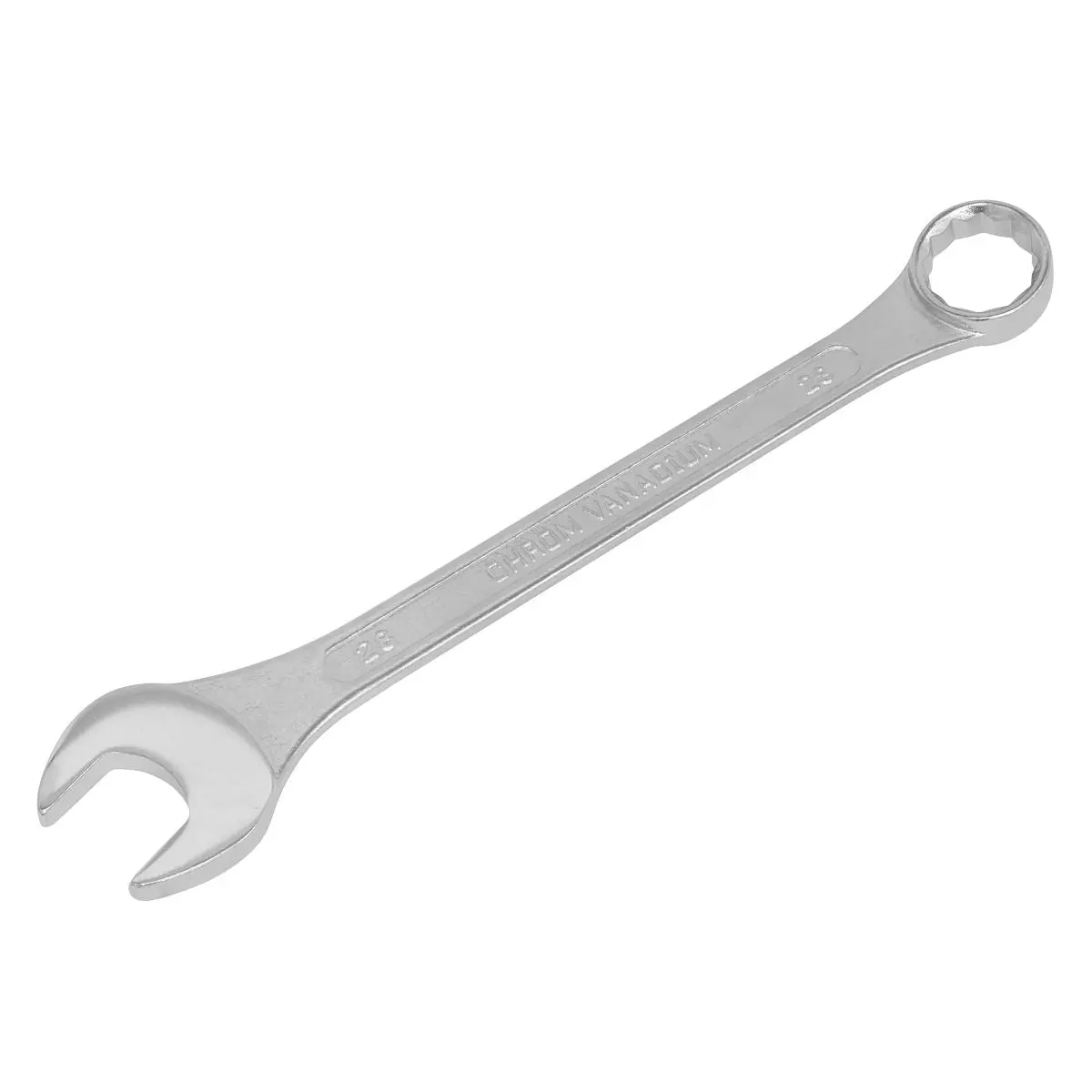 Siegen by Sealey Combination Spanner 28mm