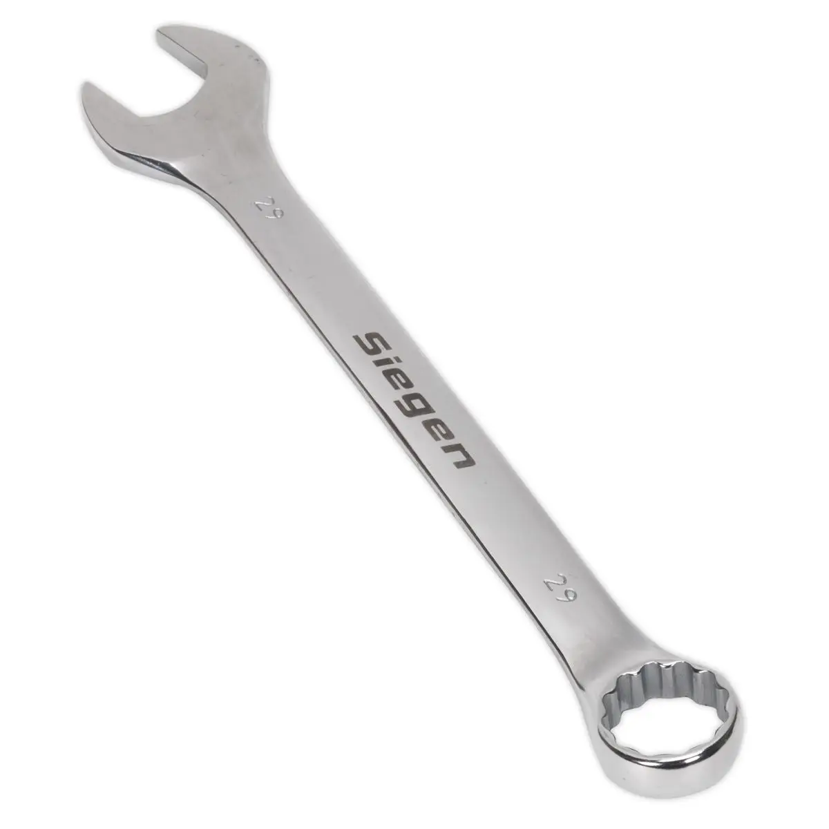 Siegen by Sealey Combination Spanner 29mm