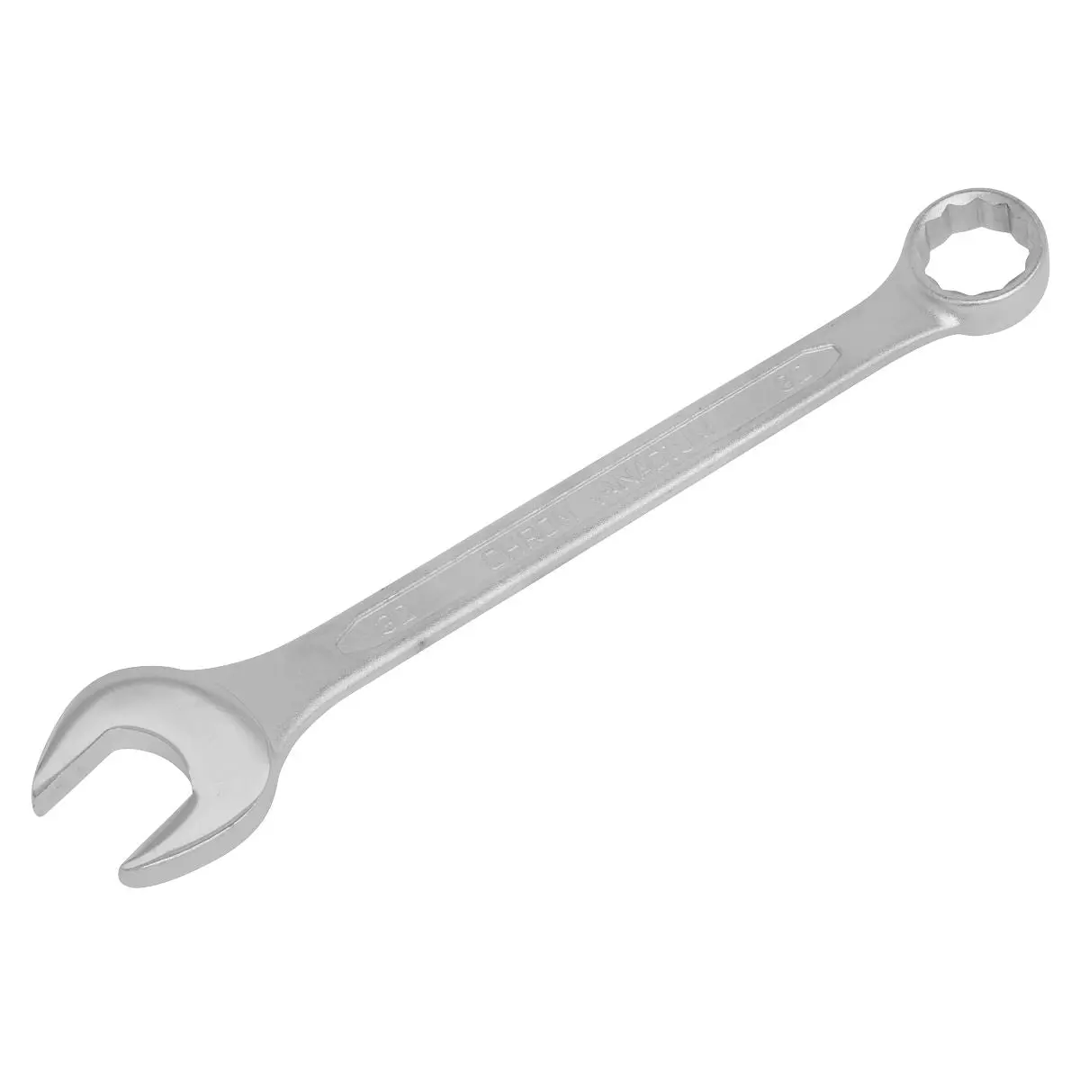 Siegen by Sealey Combination Spanner 32mm