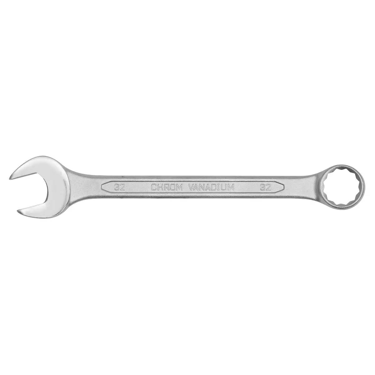 Siegen by Sealey Combination Spanner 32mm - Image 2